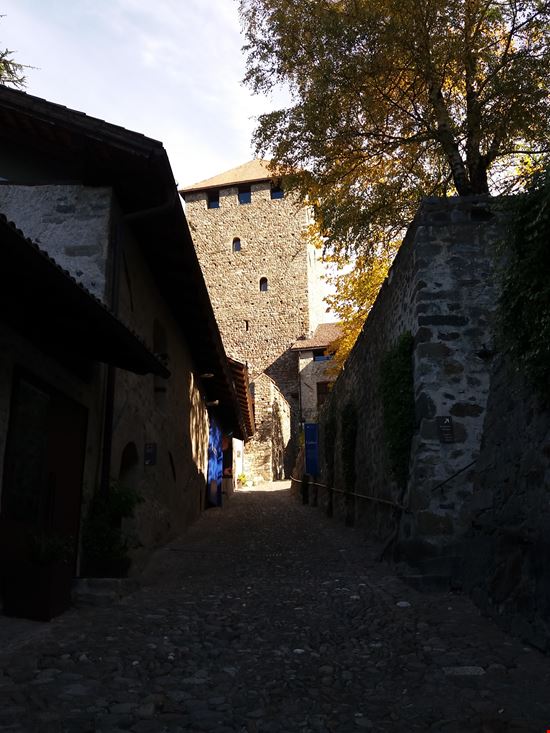 Tirolo Bolzano Castel Tirolo  